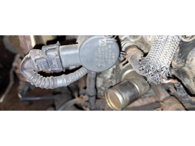 Vstřikovací lišta 0281002626, 0281002626   Toyota Yaris     