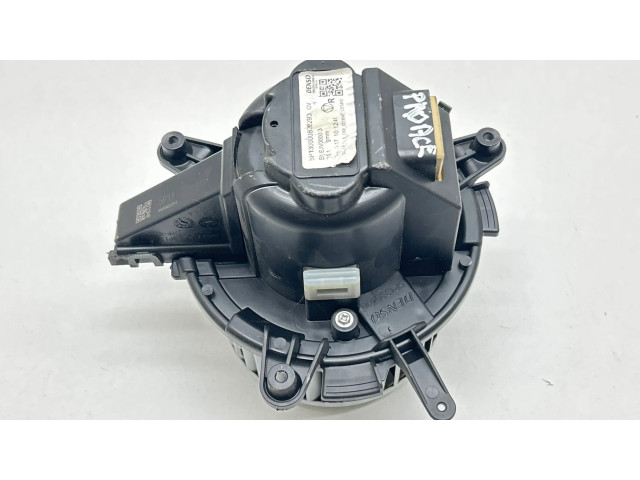 Вентилятор печки    EJV00003, 21710124   Toyota Proace