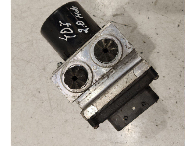 Jednotka ABS 9658028480, K70774438   Peugeot 407 2006