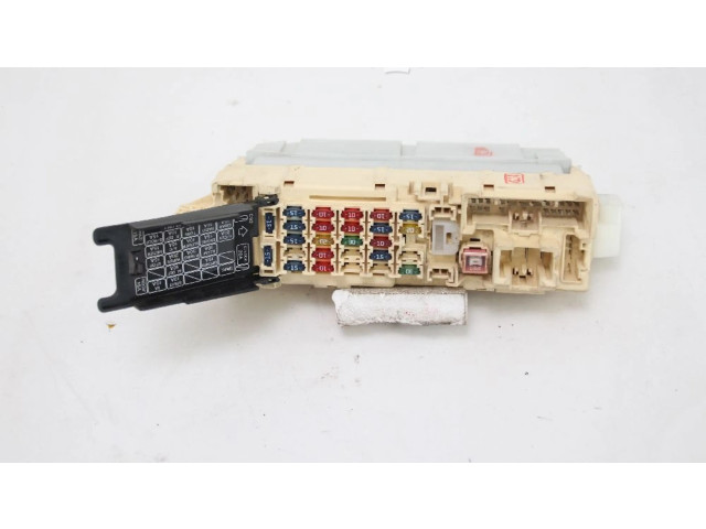   Pojistková skříňka TA0166760, TA0166760   Mazda Xedos 9 2001