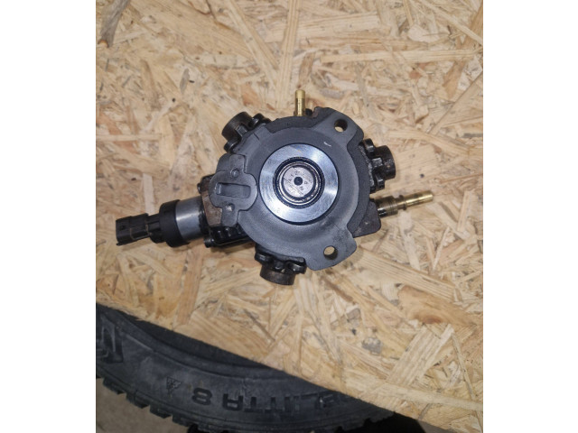Vstřikovací čerpadlo 0445010139, 9683268980   Mitsubishi Outlander    4HN 