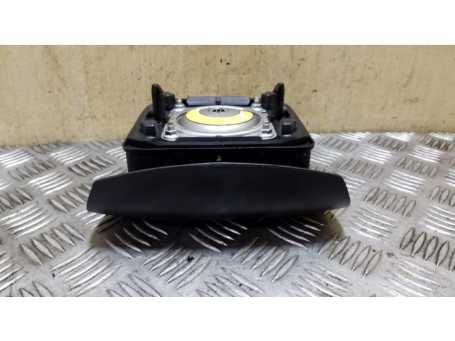 Подушка безопасности водителя 95179655   Chevrolet Captiva