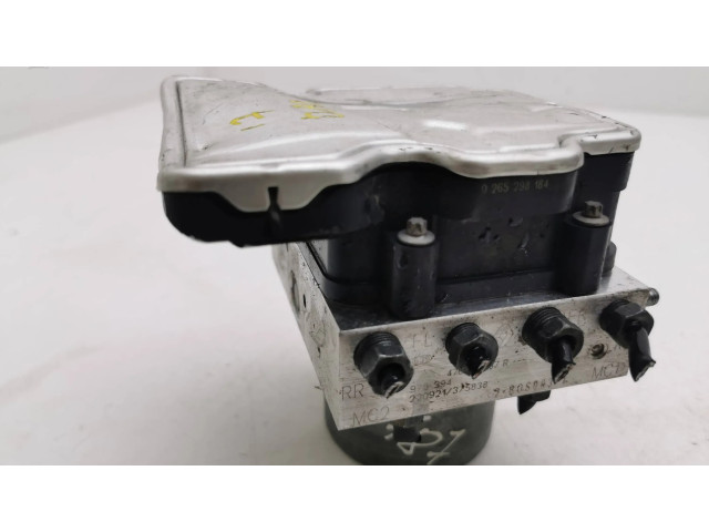 Блок АБС 476605687R, 0265956968   Renault  Megane E-Tech  2022- года