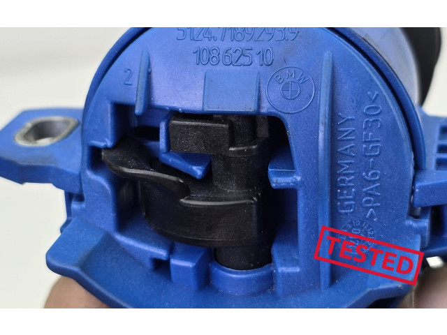 Комплект блоков управления 12147599881, 7599881   BMW 3 E92 E93