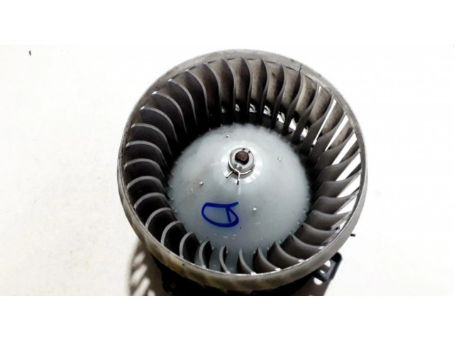 Вентилятор печки    mf0160700721, 173.60069.02   Mitsubishi Colt