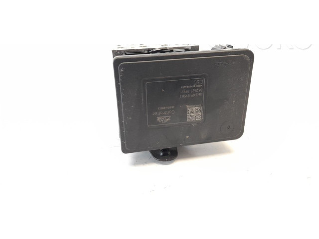 Блок АБС 57110TGGG120M1   Honda  Civic X  2016 - 2021 года