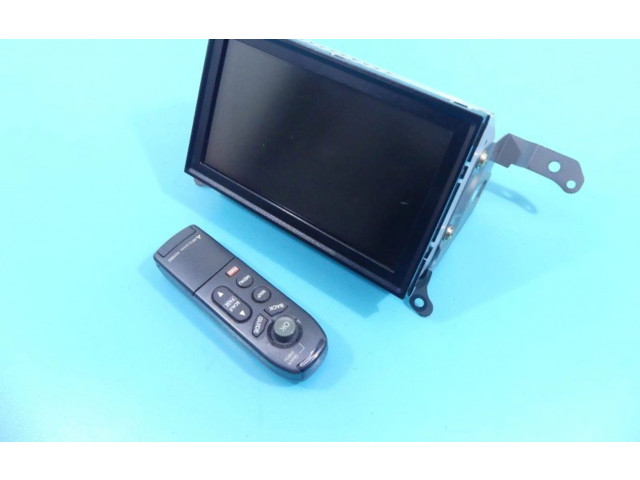Дисплей    8750A039, IMPRK1170425   Mitsubishi Grandis