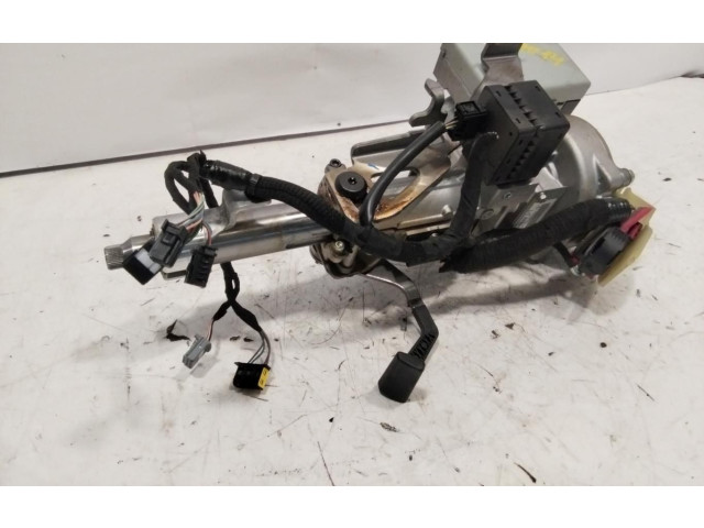 Volant Renault Megane III 2008 488104821R  