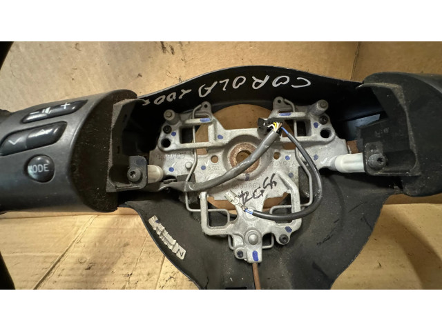 Руль Toyota Corolla E120 E130  2004-2007 года 6033661      