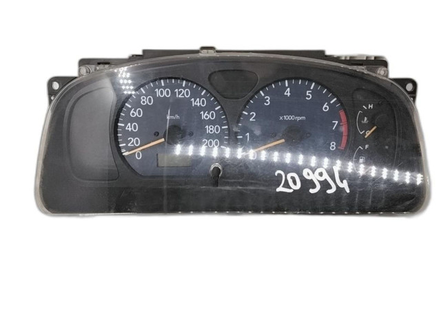 Pojistková skříňka Спидометр (приборный щиток) 34100-80G40, 34100-80G40   Suzuki Ignis 2004