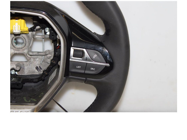 Volant Peugeot 2008 II 2019 98255044ZD  