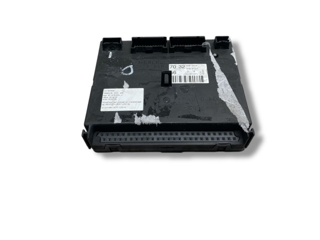   Pojistková skříňka 560108013370, 5457032   Mercedes-Benz ML W163 2002