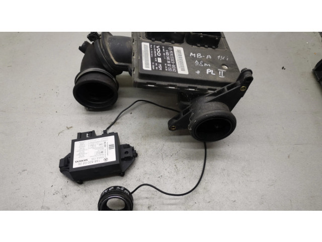 Řídící jednotka A0255453032, 1688200426   Mercedes-Benz A W168 2000