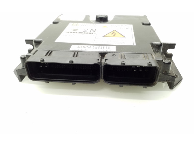 Řídící jednotka 2758304700   Nissan Pathfinder R51 2008