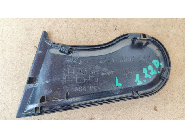Zpětné zrcátko  BMW 3 G20 G21 2019  51169464424, 9464424  