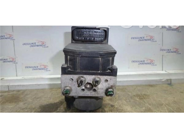 Jednotka ABS 0265225165, 1494680080   Lancia Phedra 2002