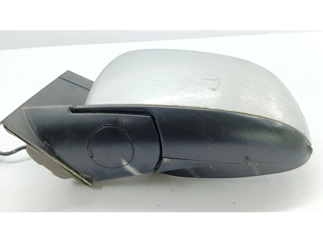 Zpětné zrcátko  levé Chrysler Voyager 2008  803301  