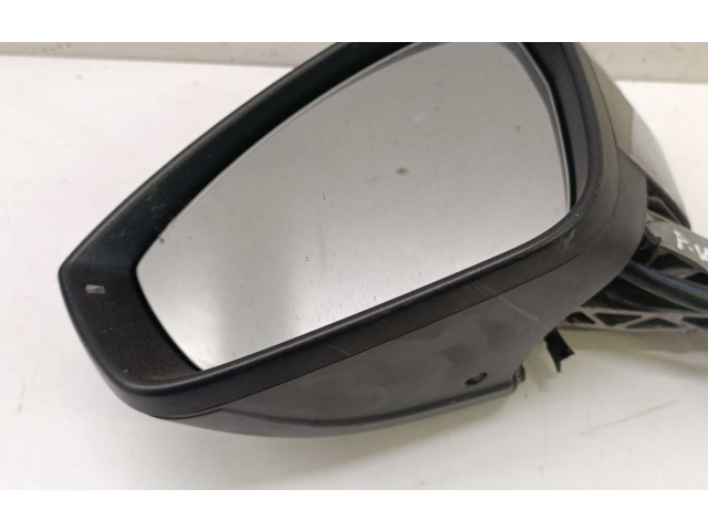 Zpětné zrcátko  Volkswagen ID.4 2021    