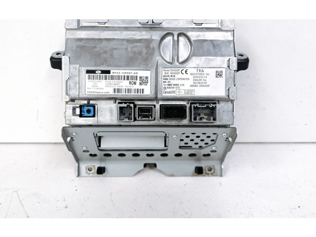 Дисплей    BH2210E887AD, DNNS037   Land Rover Range Rover Sport L320