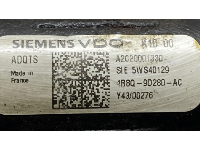 Топливная рампа A2C20001330, 4R8Q9D280AC   Land Rover Range Rover Sport L320 2.7  для двигателя 276DT