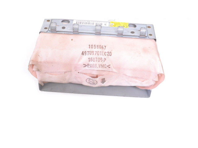 Подушка безопасности пассажира 1058667   Subaru Outback