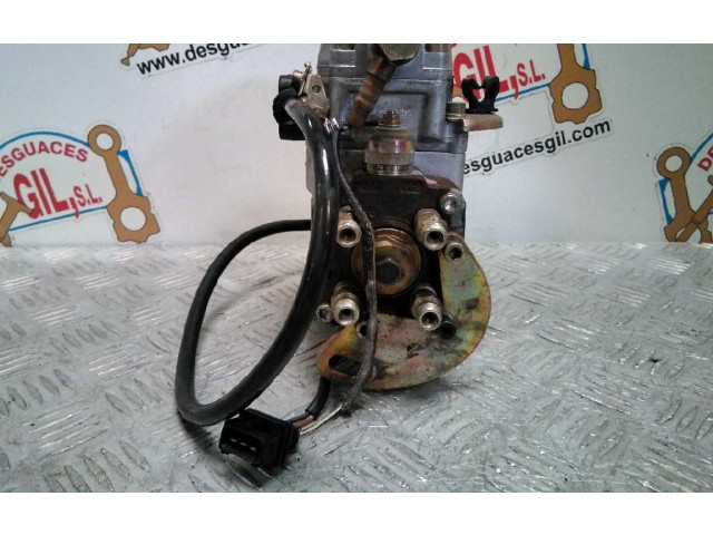 Vstřikovací čerpadlo 0460414993, S516   Renault Megane I     