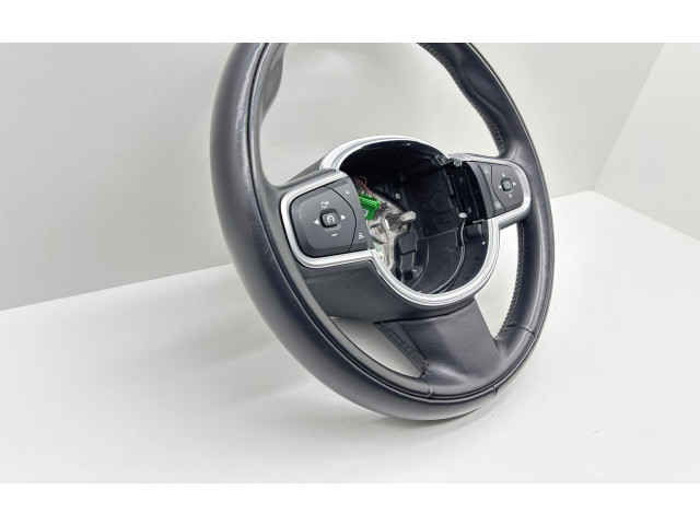 Руль Volvo XC60  2017 -  года       