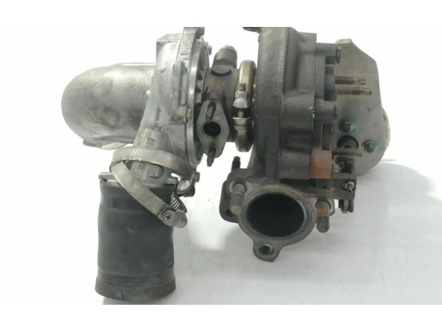  Турбина Toyota Avensis T220  1209250164         