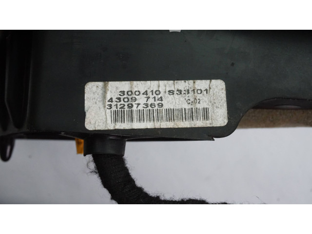 Zpětné zrcátko  Volvo XC90 2007  31297369  