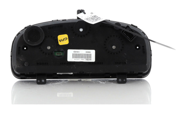 Přístrojová deska  Opel Antara 2012 95489439  