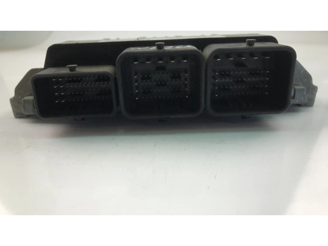 Řídící jednotka AB3912A650FF, S180140102A   Ford Ranger 2012