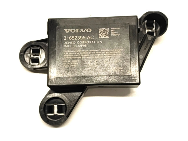Блок управления 31652395   Polestar 2