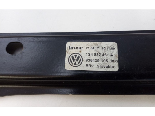 Блок АБС    Volkswagen  Up  2011 -  года
