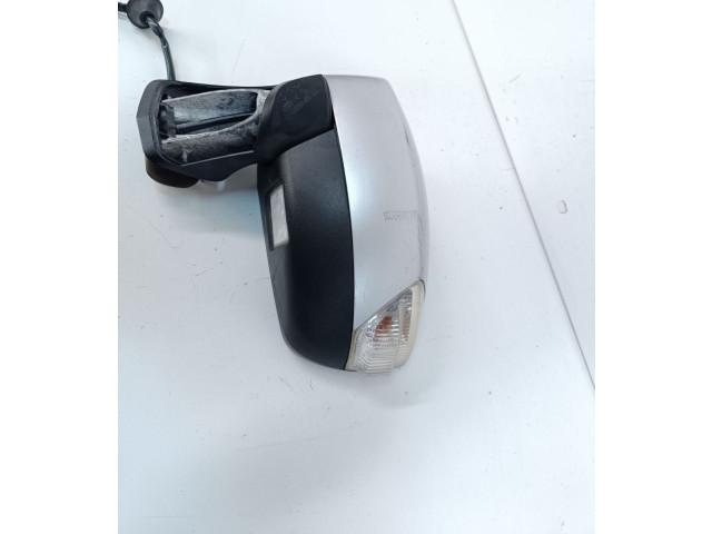 Зеркало электрическое        Ford Kuga I  2008 - 2012 года   