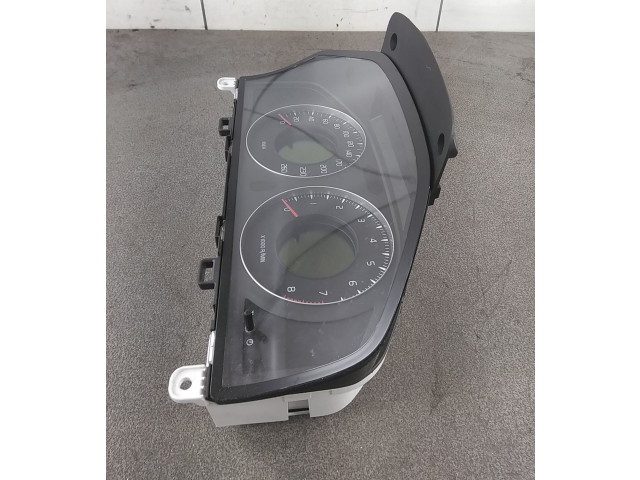 Přístrojová deska  Volvo V70 2007 31254534, 31254534  