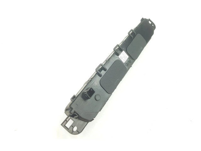 Блок управления климат-контролем 98081723ZD, SU001A5057   Toyota Proace