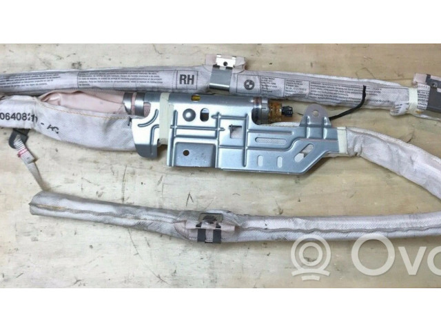 Боковая подушка безопасности 306408210, 85911027207   BMW 7 F01 F02 F03 F04