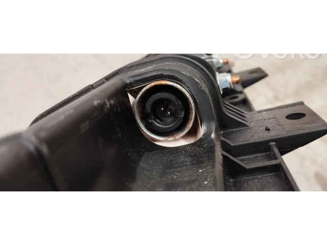Подушка безопасности для колен A1668600102   Mercedes-Benz GL X166