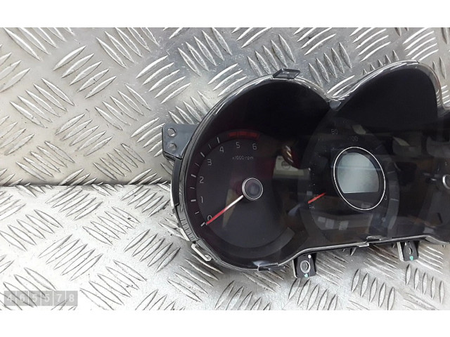 Přístrojová deska  KIA Optima 2015 940312t340  