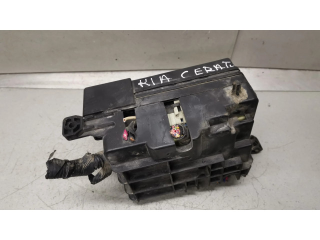   Pojistková skříňka 919552F050, 919582F030   KIA Cerato 2006