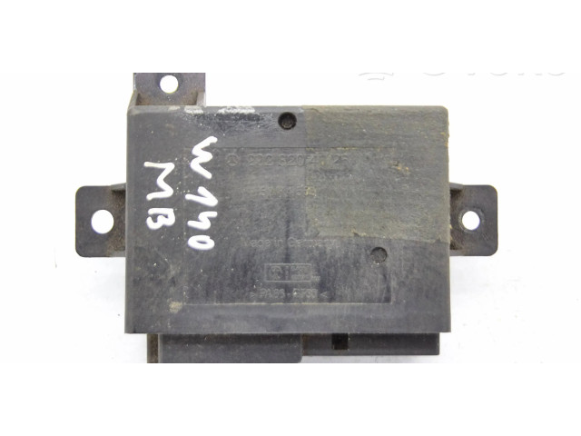 Блок управления 2028204026   Mercedes-Benz S W140