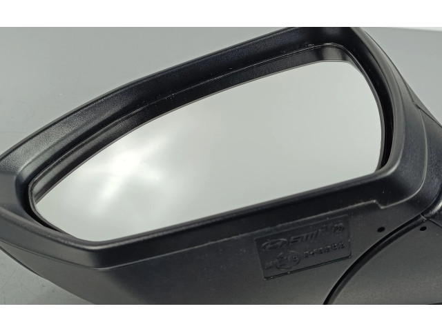 Zpětné zrcátko  levé Hyundai Tucson IV NX4 2022  87610N7210  