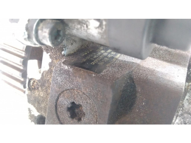 Vstřikovací čerpadlo 9651844380, 0445010089   Ford Focus C-MAX  pro naftový motor 1.6  