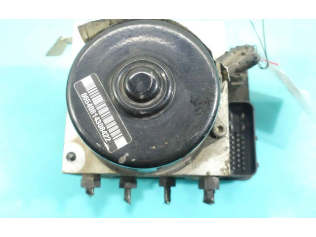 Jednotka ABS 1J0907379P, IMPRK1136978   Seat Alhambra (Mk1) 2002