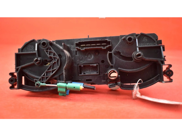 Блок управления климат-контролем 69660071, 69660071   Mitsubishi Colt