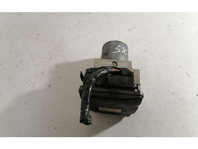 Jednotka ABS 6798284, 6780126   BMW X5 E70 2012