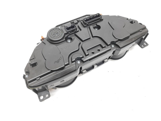 Панель приборов 83800F4031   Toyota C-HR I       
