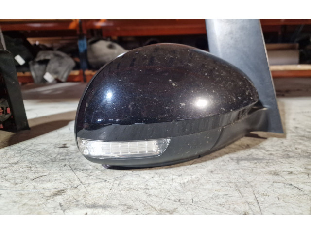 Zpětné zrcátko  Volkswagen Sharan 2012  7N2857502D  