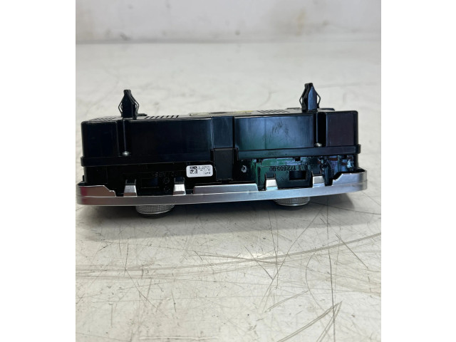 Блок управления климат-контролем 4H0919158E, 5HB01012765   Audi A8 S8 D4 4H