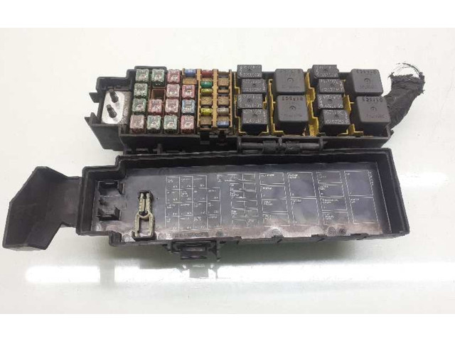 Блок предохранителей P56050751AH, A0GS0285M0070   Jeep Cherokee III KJ    